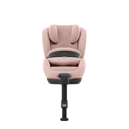 Cybex Anoris T2 i-Size Fotelik Samochodowy 9-21 kg Plus Peach Pink