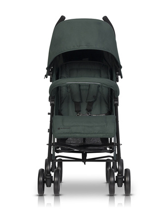 Euro-Cart Ezzo Wózek Spacerowy Jungle