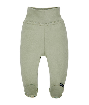 Poofi Półśpiochy Rozmiar 62 1-3m Szałwiowy