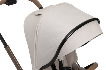 Chicco Mysa Wózek Spacerowy Amber Glow