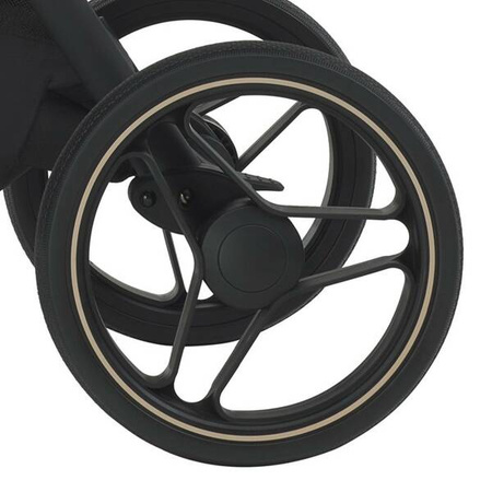 Espiro Flow Wózek Spacerowy 04 Refreshing Mint