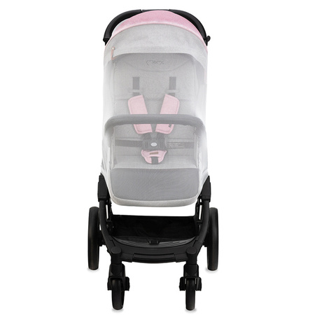 MoMi Estelle Dakar Wózek Spacerowy Dmuchawce