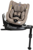 [OUTLET] Chicco Seat2fit I-size Fotelik Samochodowy 45-105 cm Desert Taupe