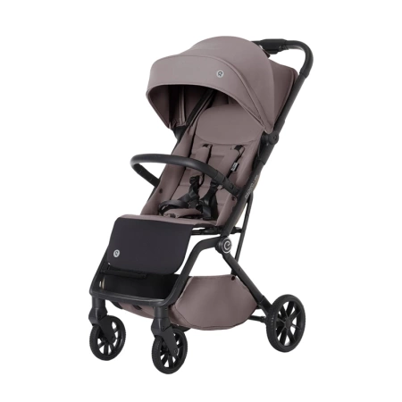 Espiro Else Wózek Spacerowy 08 Smokey Brown