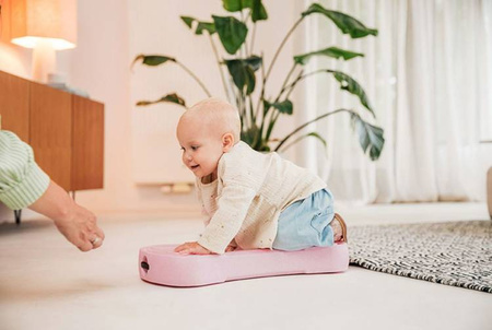 Scootandride My First Wielofunkcyjny Jeździk Rose