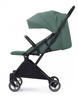 Kinderkraft Indy 2 Wózek Spacerowy Zielony Sea Green 