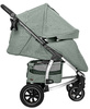 Carrello Vista Air CRL Wózek Spacerowy Olive Green