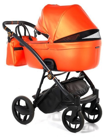 Tako Invictus 2.0 Wózek Głęboko-Spacerowy 2w1 08 Navy Blue