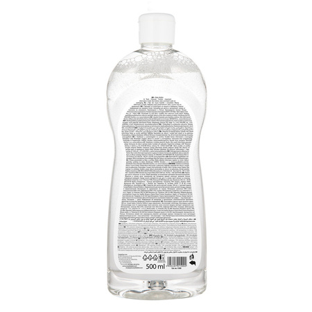 Canpol Płyn Do Mycia Butelek I Smoczków 500ml 1/500