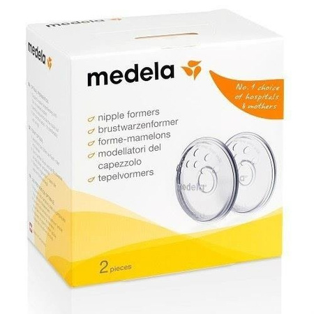 Medela Formujące Osłony Piersi