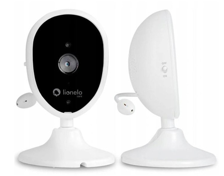 Lionelo Kamera Do Niani Babyline 8.1