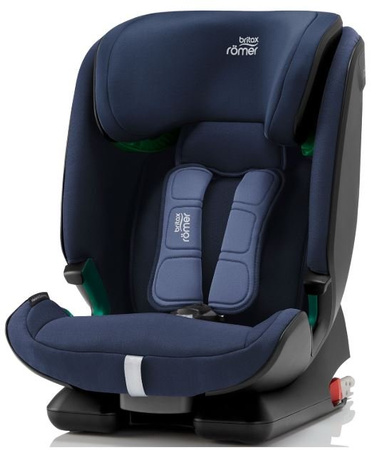 Britax Romer Advansafix M I-Size Fotelik Samochodowy 9-36 kg Moonlight Blue