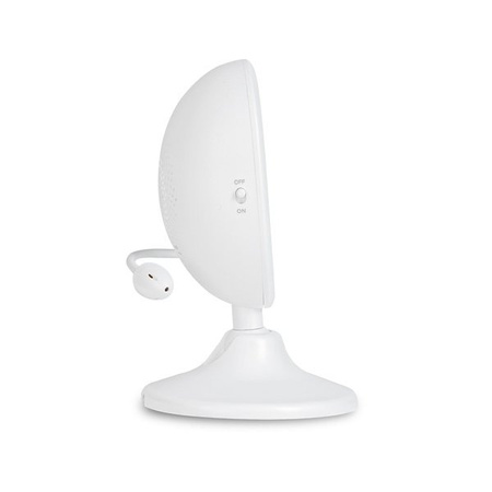 Lionelo Niania elektroniczna Babyline 8.1