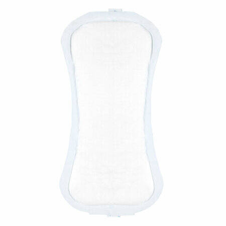 Canpol Babies Oddychające Podkłady Poporodowe Noc 12 szt 78/001_new