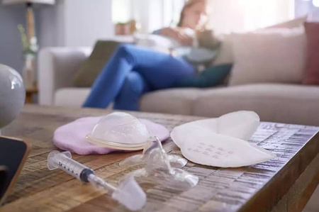 Avent Wkładki Laktacyjne Jednorazowe 24 szt. Dzień/Noc