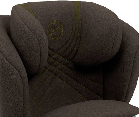 Cybex Anoris T i-Size Fotelik Samochodowy 9-21 kg Khaki Brown