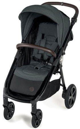 Baby Design Look Air Wózek Spacerowy 17