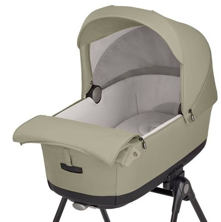 Inglesina Electa Wózek Głęboko-Spacerowy 2w1 Nolita Beige