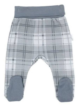 Półśpioch Niemowlęcy Bawełna 68 160009