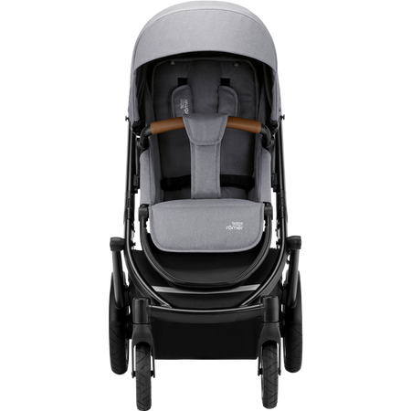 Britax Romer Smile III Wózek Spacerowy Frost Grey