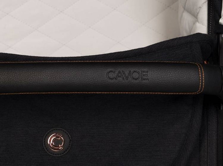 Cavoe Axo Style Gondola Wysoka Meteorite