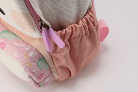 Sassi Plecak dla dzieci A4 Jednorożec