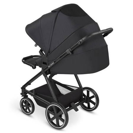 ABC Design Vicon 4 Wózek Głęboko-Spacerowy 2w1 Ink