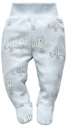 Pinokio Półśpiochy Dla Dzieci Wild Animals 56 NI