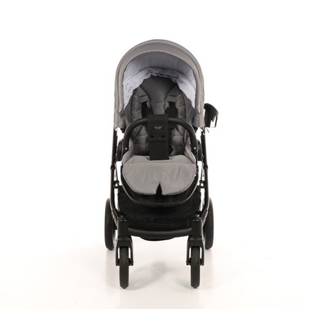 Tako Jumper V Wózek Głęboko-Spacerowy 2w1 3