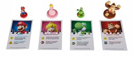 Gra Monopoly Gamer C1815