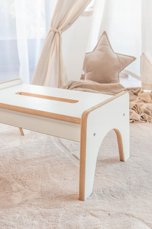 GUGI Podest Schodki dla Dzieci