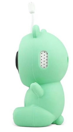 Neno Lui Bezprzewodowa Inteligentna Niania Wi-Fi