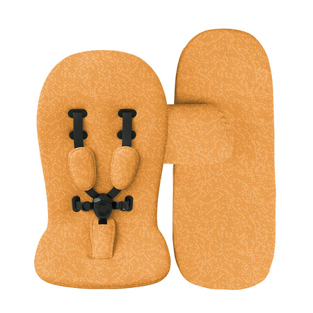 Mima Xari Zestaw Kolorystyczny - Mango