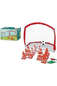 Artyk Zestaw Piłkarski Z Pachołkami