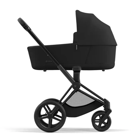 Cybex Priam 4.0 Wózek Głęboki Sepia Black