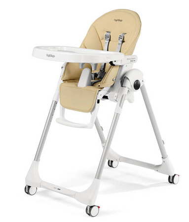 PegPerego Prima Pappa Follow Me Krzesełko Do Karmienia Paloma