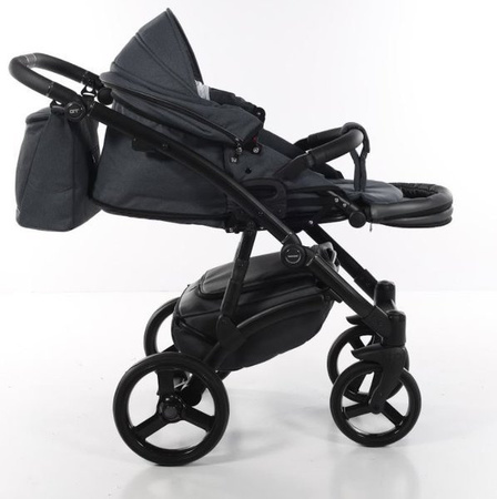 Tako Laret Soft Wózek Głęboko-Spacerowy 2w1 01