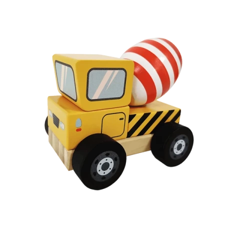 Trefl Concrete Mixer