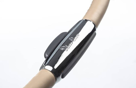 Silver Cross Surf 3 Special Edition Wózek Głęboko-Spacerowy Timeless