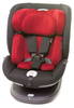 4Baby Vel-Fix Fotelik Samochodowy 0-36 kg Red