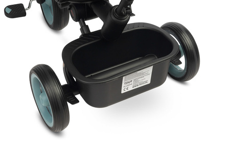 Toyz Saber Rowerek 3 Kołowy Blue