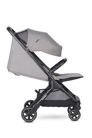 Easywalker Jackey2 Wózek Spacerowy Pebble Grey