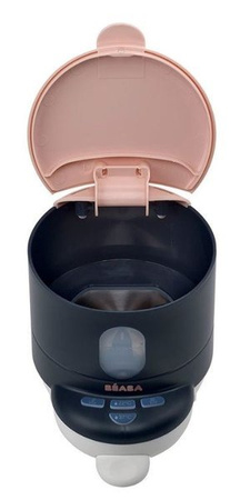 Beaba Bib'expresso® Ekspres Do Mleka 2w1 Night Blue