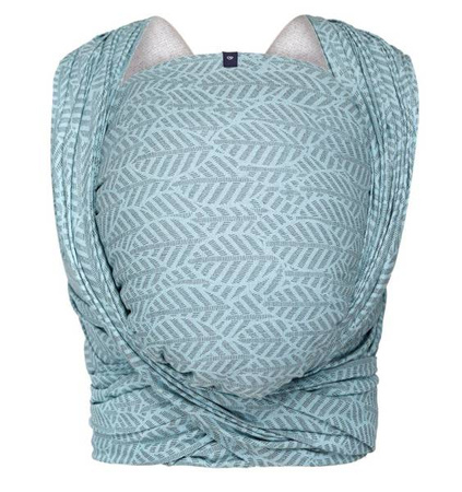 Zaffiro Chusta Be Close Mint Leaves