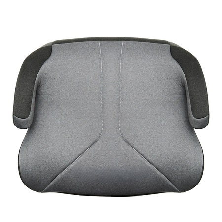 Kinderkraft Fotelik samochodowy I-BOOST 2 i-Size 125-150cm szary