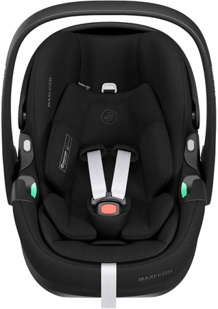 Maxi-Cosi Pebble 360 Pro2 Fotelik Samochodowy 0-13 kg Essential Black