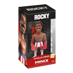 MINIX Rocky Apollo Creed 11667