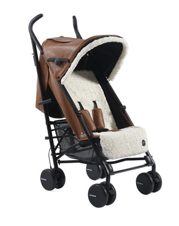 Mima Zigi - Bo - Ovi Modne dodatki do wózka Mima BO - Furry duck