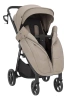 Carrello Bravo M/Lite CRL-5529 Wózek Spacerowy Fortune Beige