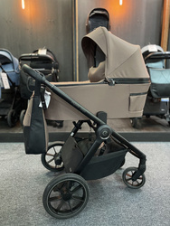 [OUTLET] Espiro Yoga Wózek Głęboko-Spacerowy 08 True Love